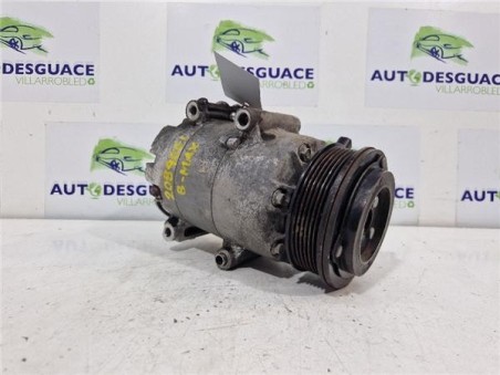 Compresor Aire Acondicionado Ford B-Max  1 5 Titanium [1 5 Ltr  - 55 kW TDCi CAT]