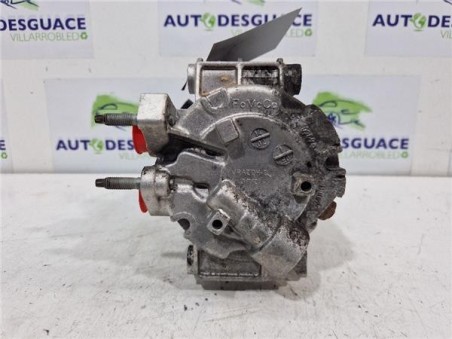 Compresor Aire Acondicionado Ford B-Max  1 5 Titanium [1 5 Ltr  - 55 kW TDCi CAT]