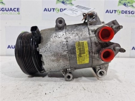 Compresor Aire Acondicionado Ford B-Max  1 5 Titanium [1 5 Ltr  - 55 kW TDCi CAT]