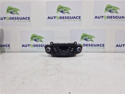 Mandos Climatizador Ford B-Max  1 5 Titanium [1 5 Ltr  - 55 kW TDCi CAT]