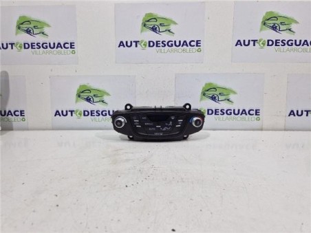 Mandos Climatizador Ford B-Max  1 5 Titanium [1 5 Ltr  - 55 kW TDCi CAT]
