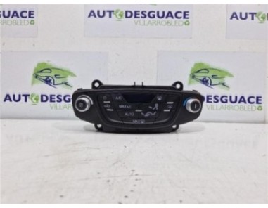 Mandos Climatizador Ford B-Max  1 5 Titanium [1 5 Ltr  - 55 kW TDCi CAT]