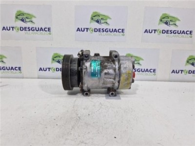 Compresor Aire Acondicionado Renault Laguna  1 6 16V