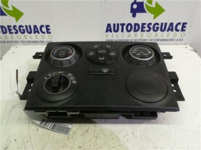 Mandos Climatizador Suzuki GRAND VITARA JB 1 9 DDiS Turbodiesel