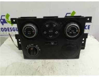 Mandos Climatizador Suzuki GRAND VITARA JB 1 9 DDiS Turbodiesel 