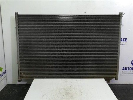 Radiador Aire Acondicionado Suzuki GRAND VITARA JB 1 9 DDiS Turbodiesel 