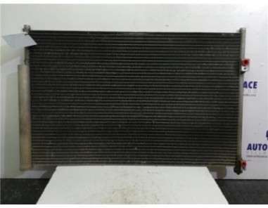 Radiador Aire Acondicionado Suzuki GRAND VITARA JB 1 9 DDiS Turbodiesel 