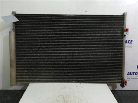 Radiador Aire Acondicionado Suzuki GRAND VITARA JB 1 9 DDiS Turbodiesel 