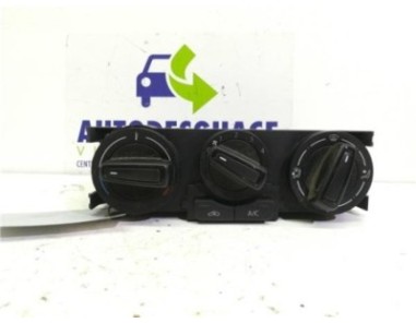 Mandos Climatizador Volkswagen POLO 1 0 