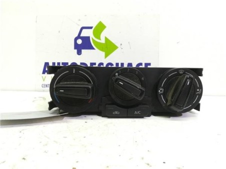 Mandos Climatizador Volkswagen POLO 1 0 