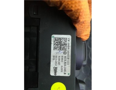 Mandos Climatizador Volkswagen POLO 1 0 