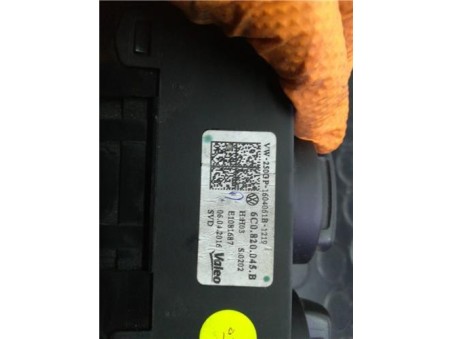 Mandos Climatizador Volkswagen POLO 1 0 