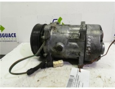 Compresor Aire Acondicionado Peugeot EXPERT KASTEN STANDARD 1 9 Turbodiesel 