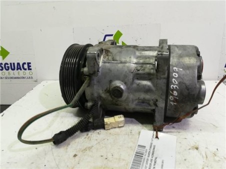 Compresor Aire Acondicionado Peugeot EXPERT KASTEN STANDARD 1 9 Turbodiesel 