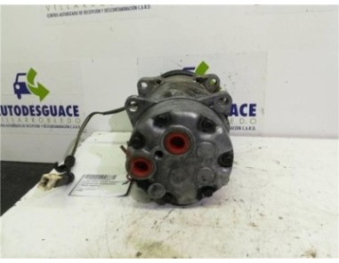 Compresor Aire Acondicionado Peugeot EXPERT KASTEN STANDARD 1 9 Turbodiesel 