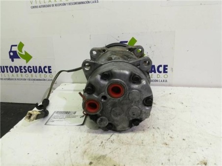 Compresor Aire Acondicionado Peugeot EXPERT KASTEN STANDARD 1 9 Turbodiesel 