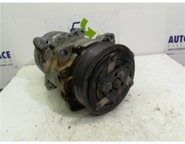 Compresor Aire Acondicionado Peugeot EXPERT KASTEN STANDARD 1 9 Turbodiesel 