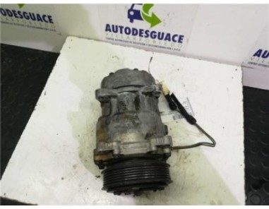 Compresor Aire Acondicionado Peugeot EXPERT KASTEN STANDARD 1 9 Turbodiesel 