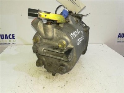Compresor Aire Acondicionado Mitsubishi GRANDIS 2 0 DI-D