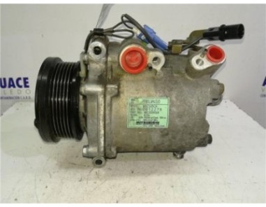 Compresor Aire Acondicionado Mitsubishi GRANDIS 2 0 DI-D 