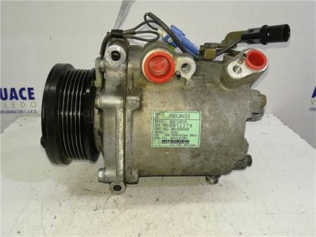 Compresor Aire Acondicionado Mitsubishi GRANDIS 2 0 DI-D 