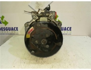 Compresor Aire Acondicionado Mitsubishi GRANDIS 2 0 DI-D 