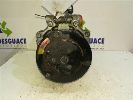 Compresor Aire Acondicionado Mitsubishi GRANDIS 2 0 DI-D 