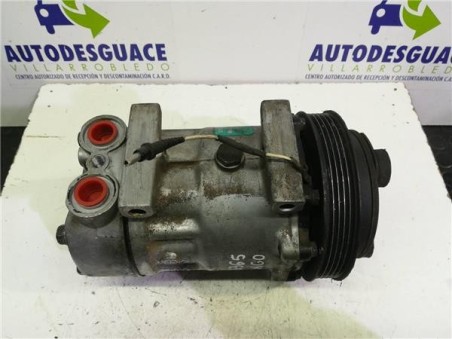 Compresor Aire Acondicionado Renault TWINGO 1 2 