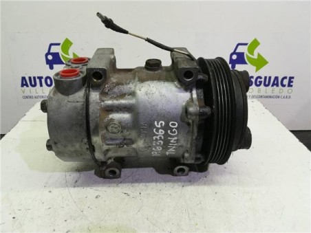 Compresor Aire Acondicionado Renault TWINGO 1 2 