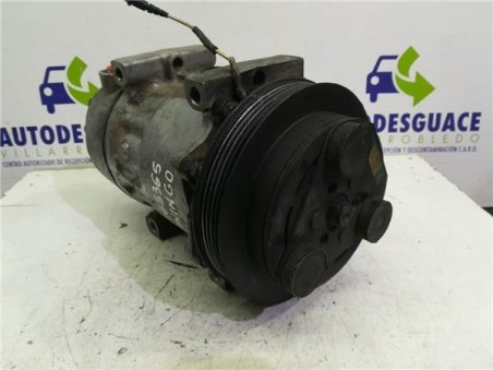 Compresor Aire Acondicionado Renault TWINGO 1 2 