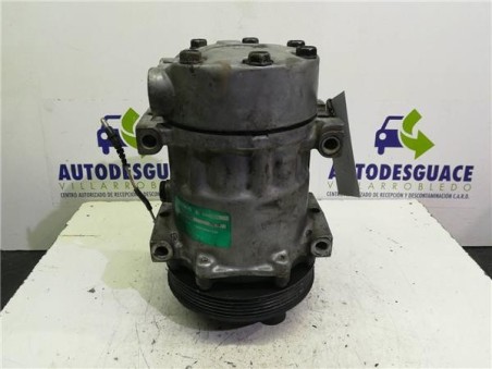 Compresor Aire Acondicionado Renault TWINGO 1 2 