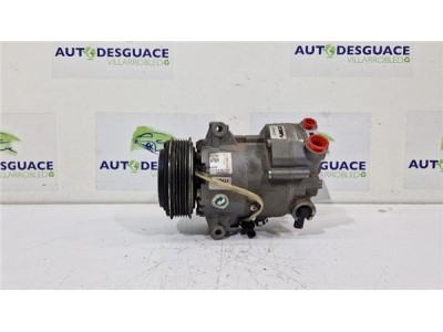Compresor Aire Acondicionado Opel Zafira C Tourer  2 0 Expression [2 0 Ltr  - 96 kW CDTI]