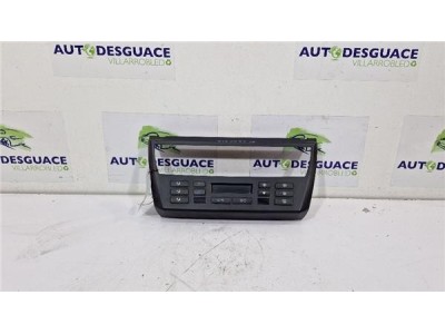 Mandos Climatizador BMW Serie X3  2 0d [2 0 Ltr  - 110 kW 16V Diesel CAT]