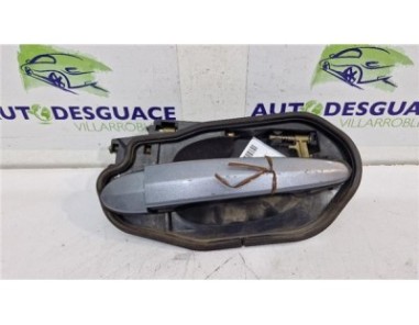 Maneta Exterior Delantera Derecha BMW Serie X3  2 0d [2 0 Ltr  - 110 kW 16V Diesel CAT]