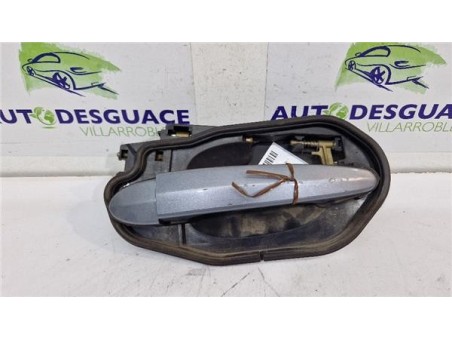 Maneta Exterior Delantera Derecha BMW Serie X3  2 0d [2 0 Ltr  - 110 kW 16V Diesel CAT]