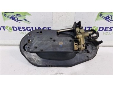 Maneta Exterior Delantera Derecha BMW Serie X3  2 0d [2 0 Ltr  - 110 kW 16V Diesel CAT]