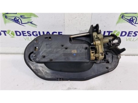 Maneta Exterior Delantera Derecha BMW Serie X3  2 0d [2 0 Ltr  - 110 kW 16V Diesel CAT]