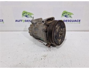 Compresor Aire Acondicionado Peugeot 307  1 6 HDi 110