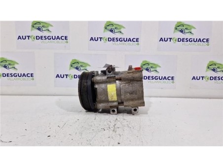 Compresor Aire Acondicionado Ford TRANSIT Furgón  2 0 TDCi