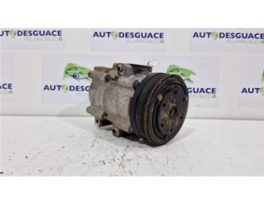 Compresor Aire Acondicionado Ford TRANSIT Furgón  2 0 TDCi