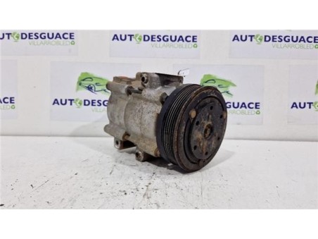 Compresor Aire Acondicionado Ford TRANSIT Furgón  2 0 TDCi
