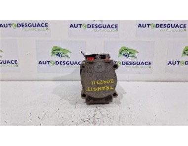 Compresor Aire Acondicionado Ford TRANSIT Furgón  2 0 TDCi