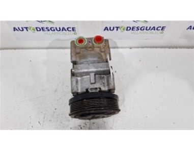 Compresor Aire Acondicionado Ford TRANSIT Furgón  2 0 TDCi