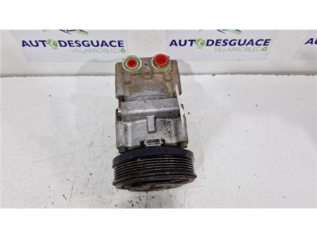 Compresor Aire Acondicionado Ford TRANSIT Furgón  2 0 TDCi