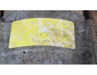 Compresor Aire Acondicionado Ford TRANSIT Furgón  2 0 TDCi