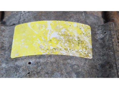 Compresor Aire Acondicionado Ford TRANSIT Furgón  2 0 TDCi