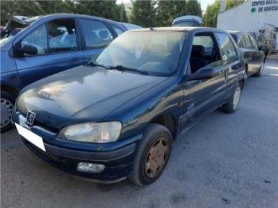 Compresor Aire Acondicionado Peugeot 106  1 4 i 2