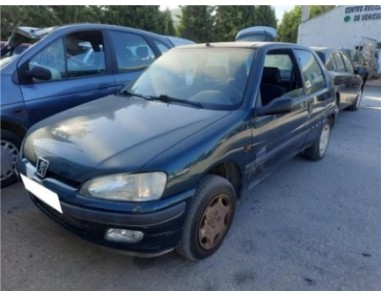Compresor Aire Acondicionado Peugeot 106  1 4 i
