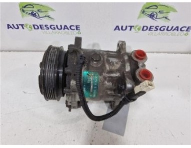 Compresor Aire Acondicionado Peugeot 106  1 4 i