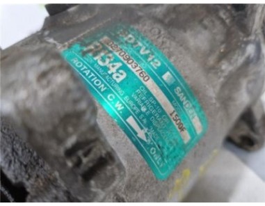 Compresor Aire Acondicionado Peugeot 106  1 4 i